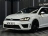 USED 2016 16 VOLKSWAGEN GOLF 2.0 TSI BlueMotion Tech R Hatchback 5dr Petrol DSG 4Motion Euro 6 (s/s) (300 ps) PAN ROOF/PRETORIAS/WINTER PACK