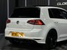 USED 2016 16 VOLKSWAGEN GOLF 2.0 TSI BlueMotion Tech R Hatchback 5dr Petrol DSG 4Motion Euro 6 (s/s) (300 ps) PAN ROOF/PRETORIAS/WINTER PACK