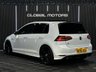 USED 2016 16 VOLKSWAGEN GOLF 2.0 TSI BlueMotion Tech R Hatchback 5dr Petrol DSG 4Motion Euro 6 (s/s) (300 ps) PAN ROOF/PRETORIAS/WINTER PACK