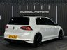 USED 2016 16 VOLKSWAGEN GOLF 2.0 TSI BlueMotion Tech R Hatchback 5dr Petrol DSG 4Motion Euro 6 (s/s) (300 ps) PAN ROOF/PRETORIAS/WINTER PACK