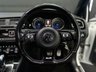 USED 2016 16 VOLKSWAGEN GOLF 2.0 TSI BlueMotion Tech R Hatchback 5dr Petrol DSG 4Motion Euro 6 (s/s) (300 ps) PAN ROOF/PRETORIAS/WINTER PACK