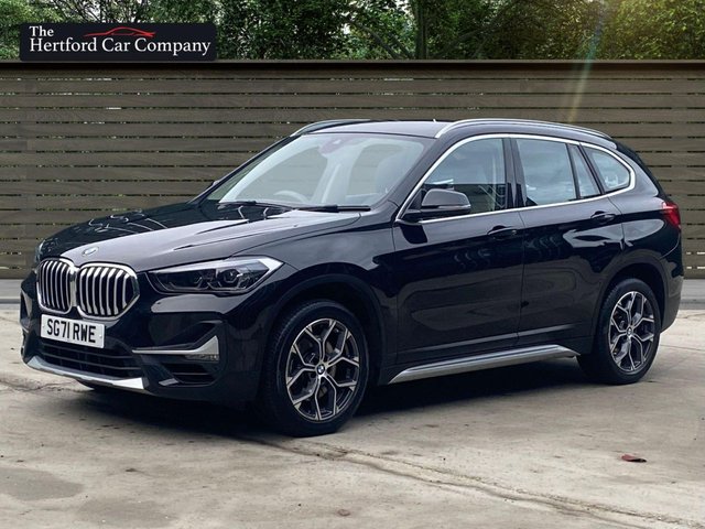 2021 BMW X1 2L Xline 5dr - Photo 5
