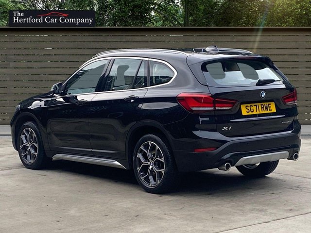2021 BMW X1 2L Xline 5dr - Photo 6