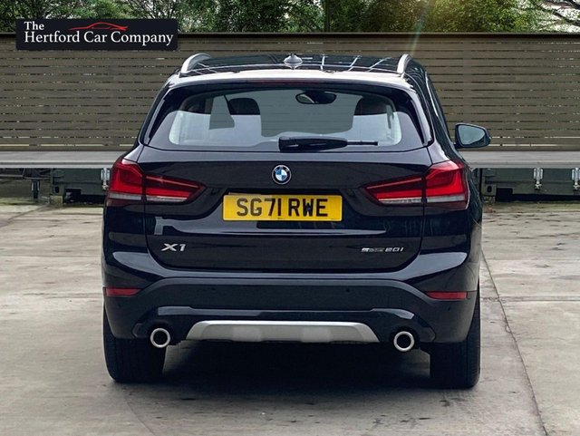 2021 BMW X1 2L Xline 5dr - Photo 7