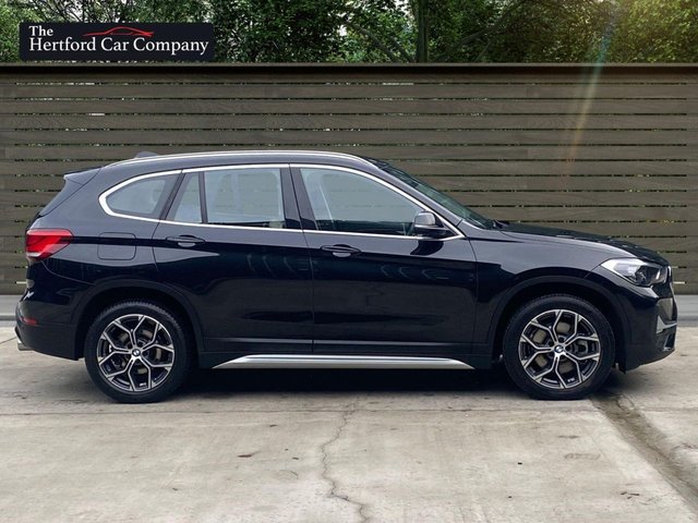 2021 BMW X1 2L Xline 5dr - Photo 9