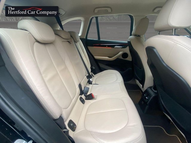 2021 BMW X1 2L Xline 5dr - Photo 12