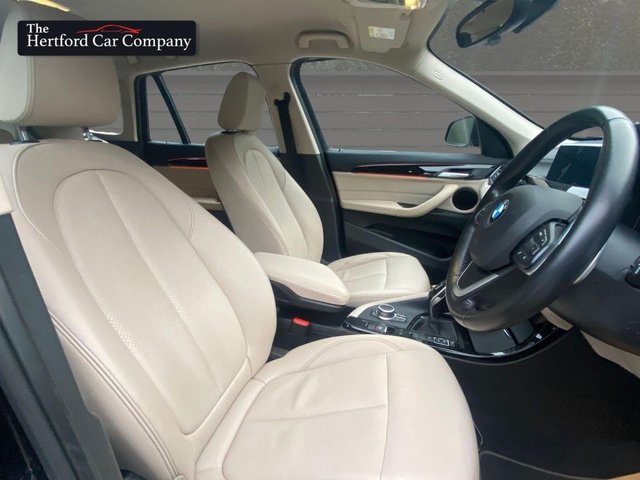 2021 BMW X1 2L Xline 5dr - Photo 11