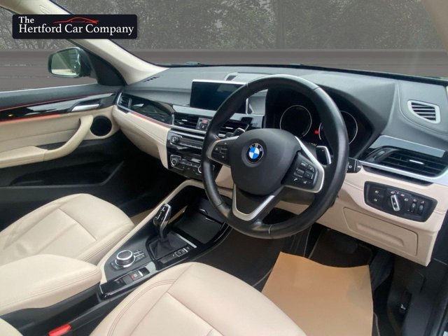 2021 BMW X1 2L Xline 5dr - Photo 10