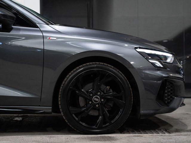 2023 Audi A3 1L S Line 5dr - Photo 11