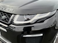 USED 2017 17 LAND ROVER RANGE ROVER EVOQUE 2.0 TD4 HSE Dynamic SUV 5dr Diesel Auto 4WD Euro 6 (s/s) (180 ps) A LOVELY ADDITION TO OUR FORECOURT FINISHED FACTORY BLACK PAINT+4 WHEEL DRIVE+ONLY 1 FORMER KEEPER+SERVICE HISTORY+DIESEL+AUTOMATIC+ULEZ COMPLIANT+PRIVACY GLASS+FULL LEATHER INTERIOR+FULL PANORAMIC GLASS ROOF+SATELLITE NAVIGATION+PARK ASSIST+CLIMATE CONTROL+20 INCH ALLOY WHEELS+CALL NOW TO SPEAK TO OUR EXPERIENCED SALES ADVISORS+DONT MISS OUT!!!!!!!!!!!!!!!!!!!!!!!!!!!!!!!!!!!!!!!!