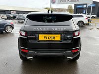 USED 2017 17 LAND ROVER RANGE ROVER EVOQUE 2.0 TD4 HSE Dynamic SUV 5dr Diesel Auto 4WD Euro 6 (s/s) (180 ps) A LOVELY ADDITION TO OUR FORECOURT FINISHED FACTORY BLACK PAINT+4 WHEEL DRIVE+ONLY 1 FORMER KEEPER+SERVICE HISTORY+DIESEL+AUTOMATIC+ULEZ COMPLIANT+PRIVACY GLASS+FULL LEATHER INTERIOR+FULL PANORAMIC GLASS ROOF+SATELLITE NAVIGATION+PARK ASSIST+CLIMATE CONTROL+20 INCH ALLOY WHEELS+CALL NOW TO SPEAK TO OUR EXPERIENCED SALES ADVISORS+DONT MISS OUT!!!!!!!!!!!!!!!!!!!!!!!!!!!!!!!!!!!!!!!!