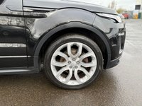 USED 2017 17 LAND ROVER RANGE ROVER EVOQUE 2.0 TD4 HSE Dynamic SUV 5dr Diesel Auto 4WD Euro 6 (s/s) (180 ps) A LOVELY ADDITION TO OUR FORECOURT FINISHED FACTORY BLACK PAINT+4 WHEEL DRIVE+ONLY 1 FORMER KEEPER+SERVICE HISTORY+DIESEL+AUTOMATIC+ULEZ COMPLIANT+PRIVACY GLASS+FULL LEATHER INTERIOR+FULL PANORAMIC GLASS ROOF+SATELLITE NAVIGATION+PARK ASSIST+CLIMATE CONTROL+20 INCH ALLOY WHEELS+CALL NOW TO SPEAK TO OUR EXPERIENCED SALES ADVISORS+DONT MISS OUT!!!!!!!!!!!!!!!!!!!!!!!!!!!!!!!!!!!!!!!!