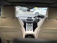 USED 2017 17 LAND ROVER RANGE ROVER EVOQUE 2.0 TD4 HSE Dynamic SUV 5dr Diesel Auto 4WD Euro 6 (s/s) (180 ps) A LOVELY ADDITION TO OUR FORECOURT FINISHED FACTORY BLACK PAINT+4 WHEEL DRIVE+ONLY 1 FORMER KEEPER+SERVICE HISTORY+DIESEL+AUTOMATIC+ULEZ COMPLIANT+PRIVACY GLASS+FULL LEATHER INTERIOR+FULL PANORAMIC GLASS ROOF+SATELLITE NAVIGATION+PARK ASSIST+CLIMATE CONTROL+20 INCH ALLOY WHEELS+CALL NOW TO SPEAK TO OUR EXPERIENCED SALES ADVISORS+DONT MISS OUT!!!!!!!!!!!!!!!!!!!!!!!!!!!!!!!!!!!!!!!!