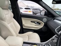 USED 2017 17 LAND ROVER RANGE ROVER EVOQUE 2.0 TD4 HSE Dynamic SUV 5dr Diesel Auto 4WD Euro 6 (s/s) (180 ps) A LOVELY ADDITION TO OUR FORECOURT FINISHED FACTORY BLACK PAINT+4 WHEEL DRIVE+ONLY 1 FORMER KEEPER+SERVICE HISTORY+DIESEL+AUTOMATIC+ULEZ COMPLIANT+PRIVACY GLASS+FULL LEATHER INTERIOR+FULL PANORAMIC GLASS ROOF+SATELLITE NAVIGATION+PARK ASSIST+CLIMATE CONTROL+20 INCH ALLOY WHEELS+CALL NOW TO SPEAK TO OUR EXPERIENCED SALES ADVISORS+DONT MISS OUT!!!!!!!!!!!!!!!!!!!!!!!!!!!!!!!!!!!!!!!!