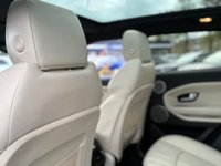 USED 2017 17 LAND ROVER RANGE ROVER EVOQUE 2.0 TD4 HSE Dynamic SUV 5dr Diesel Auto 4WD Euro 6 (s/s) (180 ps) A LOVELY ADDITION TO OUR FORECOURT FINISHED FACTORY BLACK PAINT+4 WHEEL DRIVE+ONLY 1 FORMER KEEPER+SERVICE HISTORY+DIESEL+AUTOMATIC+ULEZ COMPLIANT+PRIVACY GLASS+FULL LEATHER INTERIOR+FULL PANORAMIC GLASS ROOF+SATELLITE NAVIGATION+PARK ASSIST+CLIMATE CONTROL+20 INCH ALLOY WHEELS+CALL NOW TO SPEAK TO OUR EXPERIENCED SALES ADVISORS+DONT MISS OUT!!!!!!!!!!!!!!!!!!!!!!!!!!!!!!!!!!!!!!!!