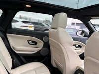 USED 2017 17 LAND ROVER RANGE ROVER EVOQUE 2.0 TD4 HSE Dynamic SUV 5dr Diesel Auto 4WD Euro 6 (s/s) (180 ps) A LOVELY ADDITION TO OUR FORECOURT FINISHED FACTORY BLACK PAINT+4 WHEEL DRIVE+ONLY 1 FORMER KEEPER+SERVICE HISTORY+DIESEL+AUTOMATIC+ULEZ COMPLIANT+PRIVACY GLASS+FULL LEATHER INTERIOR+FULL PANORAMIC GLASS ROOF+SATELLITE NAVIGATION+PARK ASSIST+CLIMATE CONTROL+20 INCH ALLOY WHEELS+CALL NOW TO SPEAK TO OUR EXPERIENCED SALES ADVISORS+DONT MISS OUT!!!!!!!!!!!!!!!!!!!!!!!!!!!!!!!!!!!!!!!!