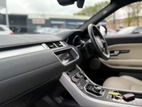 USED 2017 17 LAND ROVER RANGE ROVER EVOQUE 2.0 TD4 HSE Dynamic SUV 5dr Diesel Auto 4WD Euro 6 (s/s) (180 ps) A LOVELY ADDITION TO OUR FORECOURT FINISHED FACTORY BLACK PAINT+4 WHEEL DRIVE+ONLY 1 FORMER KEEPER+SERVICE HISTORY+DIESEL+AUTOMATIC+ULEZ COMPLIANT+PRIVACY GLASS+FULL LEATHER INTERIOR+FULL PANORAMIC GLASS ROOF+SATELLITE NAVIGATION+PARK ASSIST+CLIMATE CONTROL+20 INCH ALLOY WHEELS+CALL NOW TO SPEAK TO OUR EXPERIENCED SALES ADVISORS+DONT MISS OUT!!!!!!!!!!!!!!!!!!!!!!!!!!!!!!!!!!!!!!!!