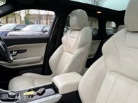 USED 2017 17 LAND ROVER RANGE ROVER EVOQUE 2.0 TD4 HSE Dynamic SUV 5dr Diesel Auto 4WD Euro 6 (s/s) (180 ps) A LOVELY ADDITION TO OUR FORECOURT FINISHED FACTORY BLACK PAINT+4 WHEEL DRIVE+ONLY 1 FORMER KEEPER+SERVICE HISTORY+DIESEL+AUTOMATIC+ULEZ COMPLIANT+PRIVACY GLASS+FULL LEATHER INTERIOR+FULL PANORAMIC GLASS ROOF+SATELLITE NAVIGATION+PARK ASSIST+CLIMATE CONTROL+20 INCH ALLOY WHEELS+CALL NOW TO SPEAK TO OUR EXPERIENCED SALES ADVISORS+DONT MISS OUT!!!!!!!!!!!!!!!!!!!!!!!!!!!!!!!!!!!!!!!!