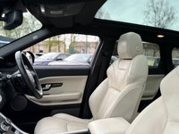 USED 2017 17 LAND ROVER RANGE ROVER EVOQUE 2.0 TD4 HSE Dynamic SUV 5dr Diesel Auto 4WD Euro 6 (s/s) (180 ps) A LOVELY ADDITION TO OUR FORECOURT FINISHED FACTORY BLACK PAINT+4 WHEEL DRIVE+ONLY 1 FORMER KEEPER+SERVICE HISTORY+DIESEL+AUTOMATIC+ULEZ COMPLIANT+PRIVACY GLASS+FULL LEATHER INTERIOR+FULL PANORAMIC GLASS ROOF+SATELLITE NAVIGATION+PARK ASSIST+CLIMATE CONTROL+20 INCH ALLOY WHEELS+CALL NOW TO SPEAK TO OUR EXPERIENCED SALES ADVISORS+DONT MISS OUT!!!!!!!!!!!!!!!!!!!!!!!!!!!!!!!!!!!!!!!!