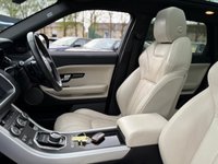 USED 2017 17 LAND ROVER RANGE ROVER EVOQUE 2.0 TD4 HSE Dynamic SUV 5dr Diesel Auto 4WD Euro 6 (s/s) (180 ps) A LOVELY ADDITION TO OUR FORECOURT FINISHED FACTORY BLACK PAINT+4 WHEEL DRIVE+ONLY 1 FORMER KEEPER+SERVICE HISTORY+DIESEL+AUTOMATIC+ULEZ COMPLIANT+PRIVACY GLASS+FULL LEATHER INTERIOR+FULL PANORAMIC GLASS ROOF+SATELLITE NAVIGATION+PARK ASSIST+CLIMATE CONTROL+20 INCH ALLOY WHEELS+CALL NOW TO SPEAK TO OUR EXPERIENCED SALES ADVISORS+DONT MISS OUT!!!!!!!!!!!!!!!!!!!!!!!!!!!!!!!!!!!!!!!!