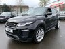 USED 2017 17 LAND ROVER RANGE ROVER EVOQUE 2.0 TD4 HSE Dynamic SUV 5dr Diesel Auto 4WD Euro 6 (s/s) (180 ps) A LOVELY ADDITION TO OUR FORECOURT FINISHED FACTORY BLACK PAINT+4 WHEEL DRIVE+ONLY 1 FORMER KEEPER+SERVICE HISTORY+DIESEL+AUTOMATIC+ULEZ COMPLIANT+PRIVACY GLASS+FULL LEATHER INTERIOR+FULL PANORAMIC GLASS ROOF+SATELLITE NAVIGATION+PARK ASSIST+CLIMATE CONTROL+20 INCH ALLOY WHEELS+CALL NOW TO SPEAK TO OUR EXPERIENCED SALES ADVISORS+DONT MISS OUT!!!!!!!!!!!!!!!!!!!!!!!!!!!!!!!!!!!!!!!!