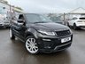 USED 2017 17 LAND ROVER RANGE ROVER EVOQUE 2.0 TD4 HSE Dynamic SUV 5dr Diesel Auto 4WD Euro 6 (s/s) (180 ps) A LOVELY ADDITION TO OUR FORECOURT FINISHED FACTORY BLACK PAINT+4 WHEEL DRIVE+ONLY 1 FORMER KEEPER+SERVICE HISTORY+DIESEL+AUTOMATIC+ULEZ COMPLIANT+PRIVACY GLASS+FULL LEATHER INTERIOR+FULL PANORAMIC GLASS ROOF+SATELLITE NAVIGATION+PARK ASSIST+CLIMATE CONTROL+20 INCH ALLOY WHEELS+CALL NOW TO SPEAK TO OUR EXPERIENCED SALES ADVISORS+DONT MISS OUT!!!!!!!!!!!!!!!!!!!!!!!!!!!!!!!!!!!!!!!!