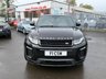 USED 2017 17 LAND ROVER RANGE ROVER EVOQUE 2.0 TD4 HSE Dynamic SUV 5dr Diesel Auto 4WD Euro 6 (s/s) (180 ps) A LOVELY ADDITION TO OUR FORECOURT FINISHED FACTORY BLACK PAINT+4 WHEEL DRIVE+ONLY 1 FORMER KEEPER+SERVICE HISTORY+DIESEL+AUTOMATIC+ULEZ COMPLIANT+PRIVACY GLASS+FULL LEATHER INTERIOR+FULL PANORAMIC GLASS ROOF+SATELLITE NAVIGATION+PARK ASSIST+CLIMATE CONTROL+20 INCH ALLOY WHEELS+CALL NOW TO SPEAK TO OUR EXPERIENCED SALES ADVISORS+DONT MISS OUT!!!!!!!!!!!!!!!!!!!!!!!!!!!!!!!!!!!!!!!!