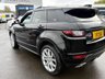 USED 2017 17 LAND ROVER RANGE ROVER EVOQUE 2.0 TD4 HSE Dynamic SUV 5dr Diesel Auto 4WD Euro 6 (s/s) (180 ps) A LOVELY ADDITION TO OUR FORECOURT FINISHED FACTORY BLACK PAINT+4 WHEEL DRIVE+ONLY 1 FORMER KEEPER+SERVICE HISTORY+DIESEL+AUTOMATIC+ULEZ COMPLIANT+PRIVACY GLASS+FULL LEATHER INTERIOR+FULL PANORAMIC GLASS ROOF+SATELLITE NAVIGATION+PARK ASSIST+CLIMATE CONTROL+20 INCH ALLOY WHEELS+CALL NOW TO SPEAK TO OUR EXPERIENCED SALES ADVISORS+DONT MISS OUT!!!!!!!!!!!!!!!!!!!!!!!!!!!!!!!!!!!!!!!!
