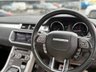 USED 2017 17 LAND ROVER RANGE ROVER EVOQUE 2.0 TD4 HSE Dynamic SUV 5dr Diesel Auto 4WD Euro 6 (s/s) (180 ps) A LOVELY ADDITION TO OUR FORECOURT FINISHED FACTORY BLACK PAINT+4 WHEEL DRIVE+ONLY 1 FORMER KEEPER+SERVICE HISTORY+DIESEL+AUTOMATIC+ULEZ COMPLIANT+PRIVACY GLASS+FULL LEATHER INTERIOR+FULL PANORAMIC GLASS ROOF+SATELLITE NAVIGATION+PARK ASSIST+CLIMATE CONTROL+20 INCH ALLOY WHEELS+CALL NOW TO SPEAK TO OUR EXPERIENCED SALES ADVISORS+DONT MISS OUT!!!!!!!!!!!!!!!!!!!!!!!!!!!!!!!!!!!!!!!!