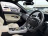 USED 2017 17 LAND ROVER RANGE ROVER EVOQUE 2.0 TD4 HSE Dynamic SUV 5dr Diesel Auto 4WD Euro 6 (s/s) (180 ps) A LOVELY ADDITION TO OUR FORECOURT FINISHED FACTORY BLACK PAINT+4 WHEEL DRIVE+ONLY 1 FORMER KEEPER+SERVICE HISTORY+DIESEL+AUTOMATIC+ULEZ COMPLIANT+PRIVACY GLASS+FULL LEATHER INTERIOR+FULL PANORAMIC GLASS ROOF+SATELLITE NAVIGATION+PARK ASSIST+CLIMATE CONTROL+20 INCH ALLOY WHEELS+CALL NOW TO SPEAK TO OUR EXPERIENCED SALES ADVISORS+DONT MISS OUT!!!!!!!!!!!!!!!!!!!!!!!!!!!!!!!!!!!!!!!!