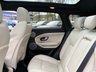 USED 2017 17 LAND ROVER RANGE ROVER EVOQUE 2.0 TD4 HSE Dynamic SUV 5dr Diesel Auto 4WD Euro 6 (s/s) (180 ps) A LOVELY ADDITION TO OUR FORECOURT FINISHED FACTORY BLACK PAINT+4 WHEEL DRIVE+ONLY 1 FORMER KEEPER+SERVICE HISTORY+DIESEL+AUTOMATIC+ULEZ COMPLIANT+PRIVACY GLASS+FULL LEATHER INTERIOR+FULL PANORAMIC GLASS ROOF+SATELLITE NAVIGATION+PARK ASSIST+CLIMATE CONTROL+20 INCH ALLOY WHEELS+CALL NOW TO SPEAK TO OUR EXPERIENCED SALES ADVISORS+DONT MISS OUT!!!!!!!!!!!!!!!!!!!!!!!!!!!!!!!!!!!!!!!!