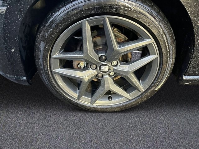 2019 SEAT IBIZA 1.0 TSI FR Hatchback 5dr Petrol Manual Euro 6 (s/s) GPF (95 ps) - Photo 11