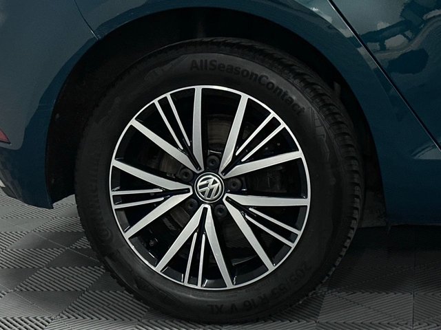 2017 Volkswagen Golf 1L SE Nav 5dr - Photo 12