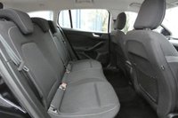 USED 2019 68 FORD FOCUS 1.5 EcoBlue Zetec Estate 5dr Diesel Manual Euro 6 (s/s) (95 ps) 