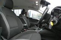 USED 2019 68 FORD FOCUS 1.5 EcoBlue Zetec Estate 5dr Diesel Manual Euro 6 (s/s) (95 ps) 