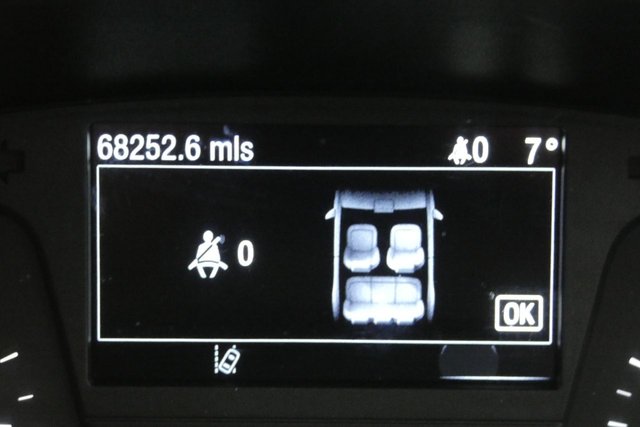 2019 FORD FOCUS - Photo 12