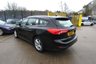 USED 2019 68 FORD FOCUS 1.5 EcoBlue Zetec Estate 5dr Diesel Manual Euro 6 (s/s) (95 ps) 