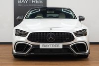 USED 2020 69 MERCEDES-BENZ AMG GT 4.0 63 V8 BiTurbo S (Premium Plus) Coupe  
