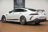 USED 2020 69 MERCEDES-BENZ AMG GT 4.0 63 V8 BiTurbo S (Premium Plus) Coupe  