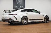 USED 2020 69 MERCEDES-BENZ AMG GT 4.0 63 V8 BiTurbo S (Premium Plus) Coupe  