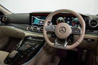 USED 2020 69 MERCEDES-BENZ AMG GT 4.0 63 V8 BiTurbo S (Premium Plus) Coupe  