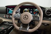 USED 2020 69 MERCEDES-BENZ AMG GT 4.0 63 V8 BiTurbo S (Premium Plus) Coupe  