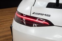 USED 2020 69 MERCEDES-BENZ AMG GT 4.0 63 V8 BiTurbo S (Premium Plus) Coupe  