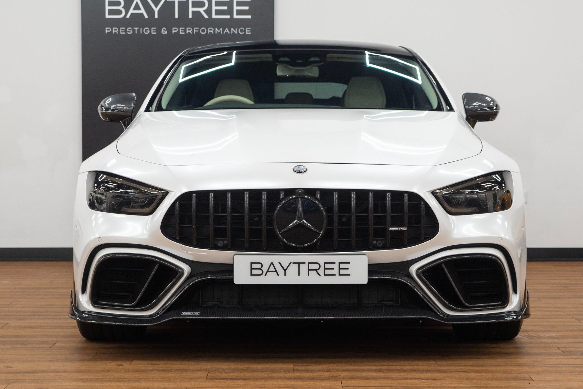 USED 2020 69 MERCEDES-BENZ AMG GT 4.0 63 V8 BiTurbo S (Premium Plus) Coupe  
