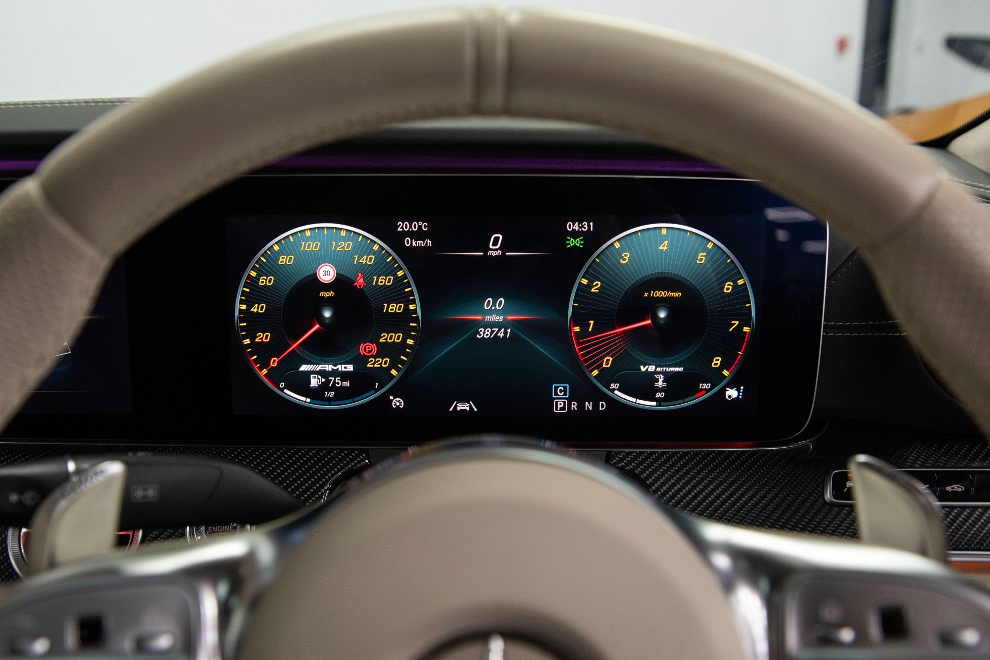 USED 2020 69 MERCEDES-BENZ AMG GT 4.0 63 V8 BiTurbo S (Premium Plus) Coupe  