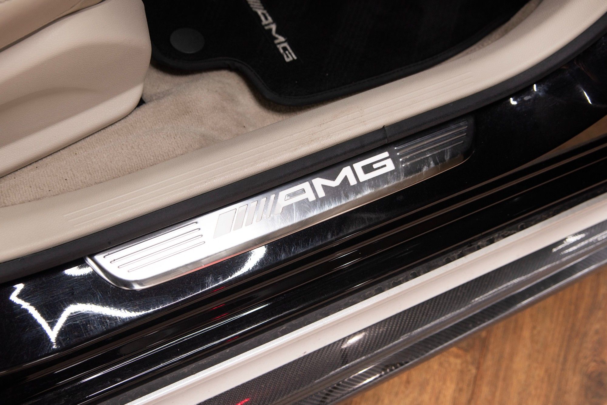 USED 2020 69 MERCEDES-BENZ AMG GT 4.0 63 V8 BiTurbo S (Premium Plus) Coupe  