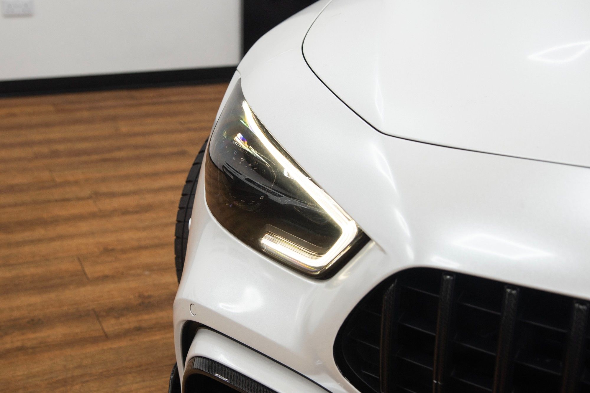 USED 2020 69 MERCEDES-BENZ AMG GT 4.0 63 V8 BiTurbo S (Premium Plus) Coupe  