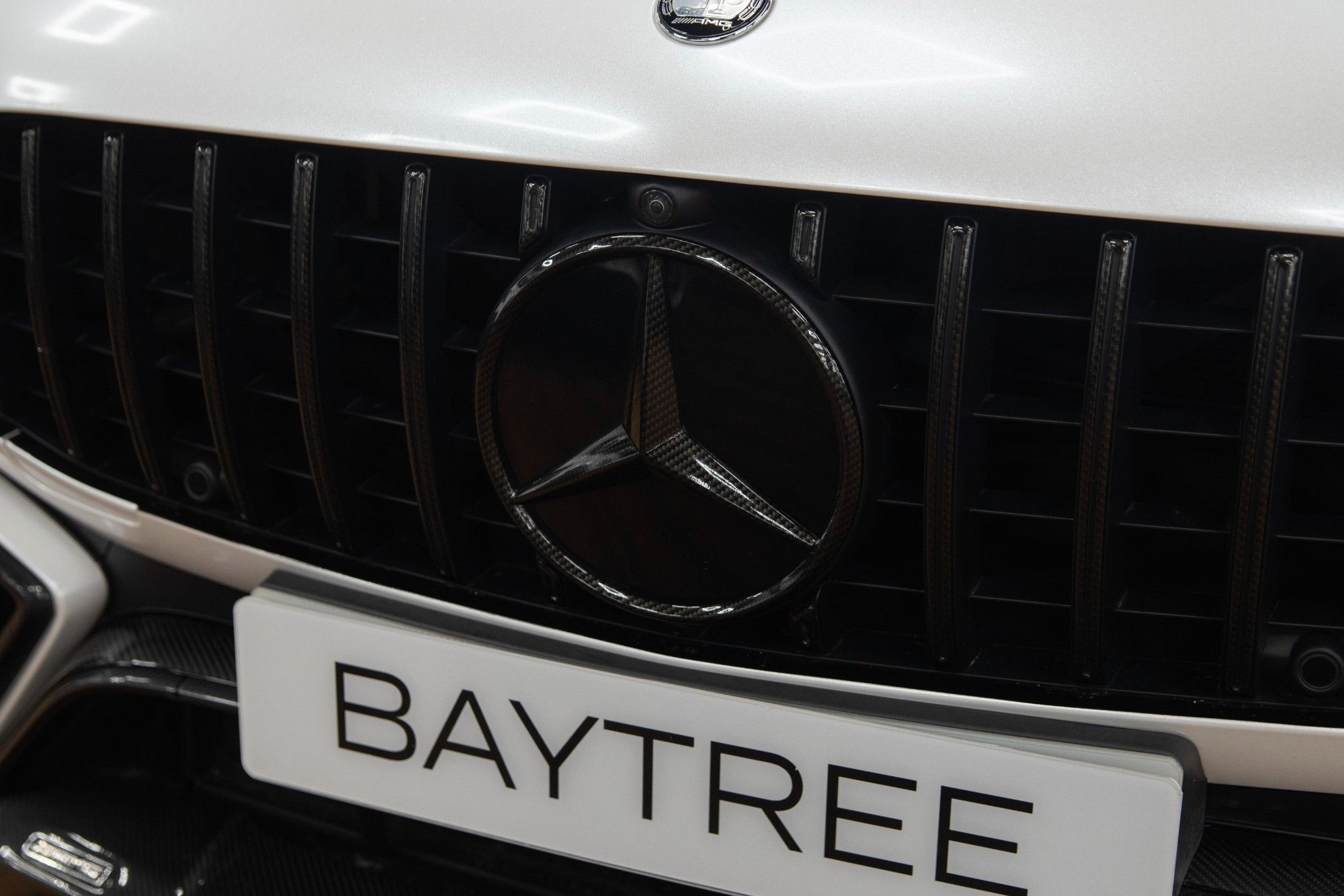 USED 2020 69 MERCEDES-BENZ AMG GT 4.0 63 V8 BiTurbo S (Premium Plus) Coupe  