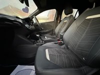 USED 2025 74 VAUXHALL CORSA 1.2 Turbo Ultimate Hatchback 5dr Petrol Manual Euro 6 (s/s) (100 ps) **NAV~CAMERA~HEATED SEATS**
