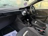 USED 2025 74 VAUXHALL CORSA 1.2 Turbo Ultimate Hatchback 5dr Petrol Manual Euro 6 (s/s) (100 ps) **NAV~CAMERA~HEATED SEATS**